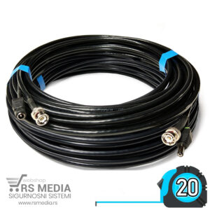 Gotovi koaksijalni kablovi