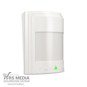 Žični alarmni sistemi